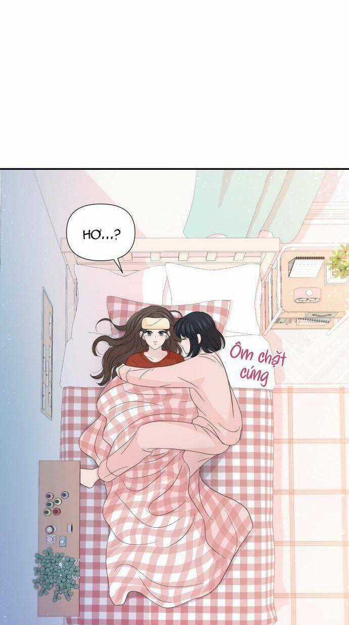 Lời Tỏ Tình Đi Lạc Chapter 60 trang 13