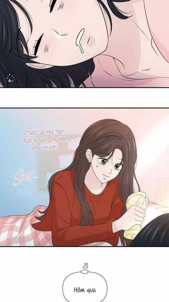 Lời Tỏ Tình Đi Lạc Chapter 60 trang 15