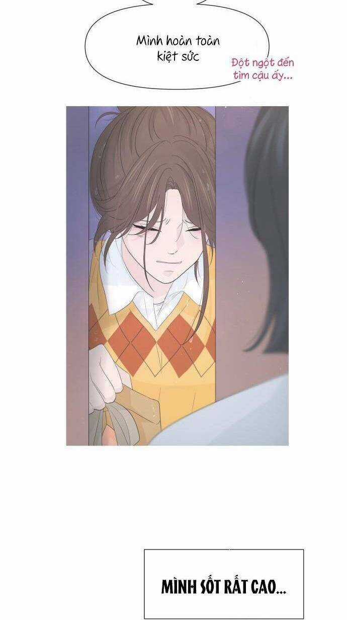 Lời Tỏ Tình Đi Lạc Chapter 60 trang 16