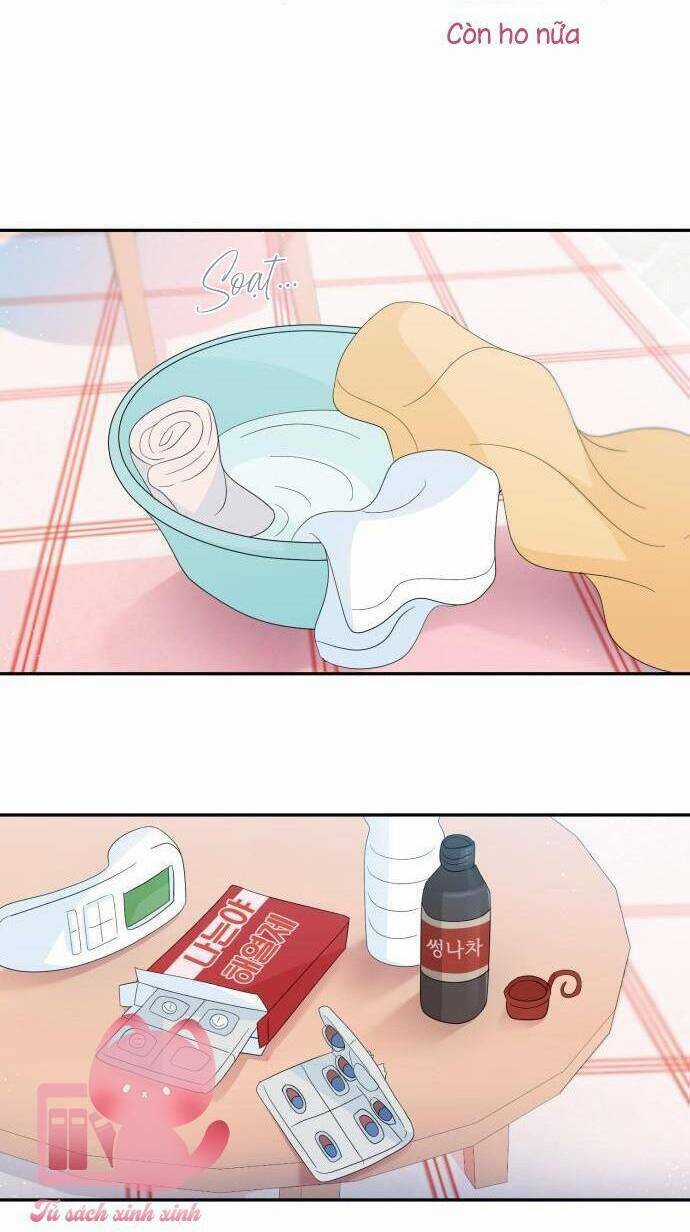 Lời Tỏ Tình Đi Lạc Chapter 60 trang 17