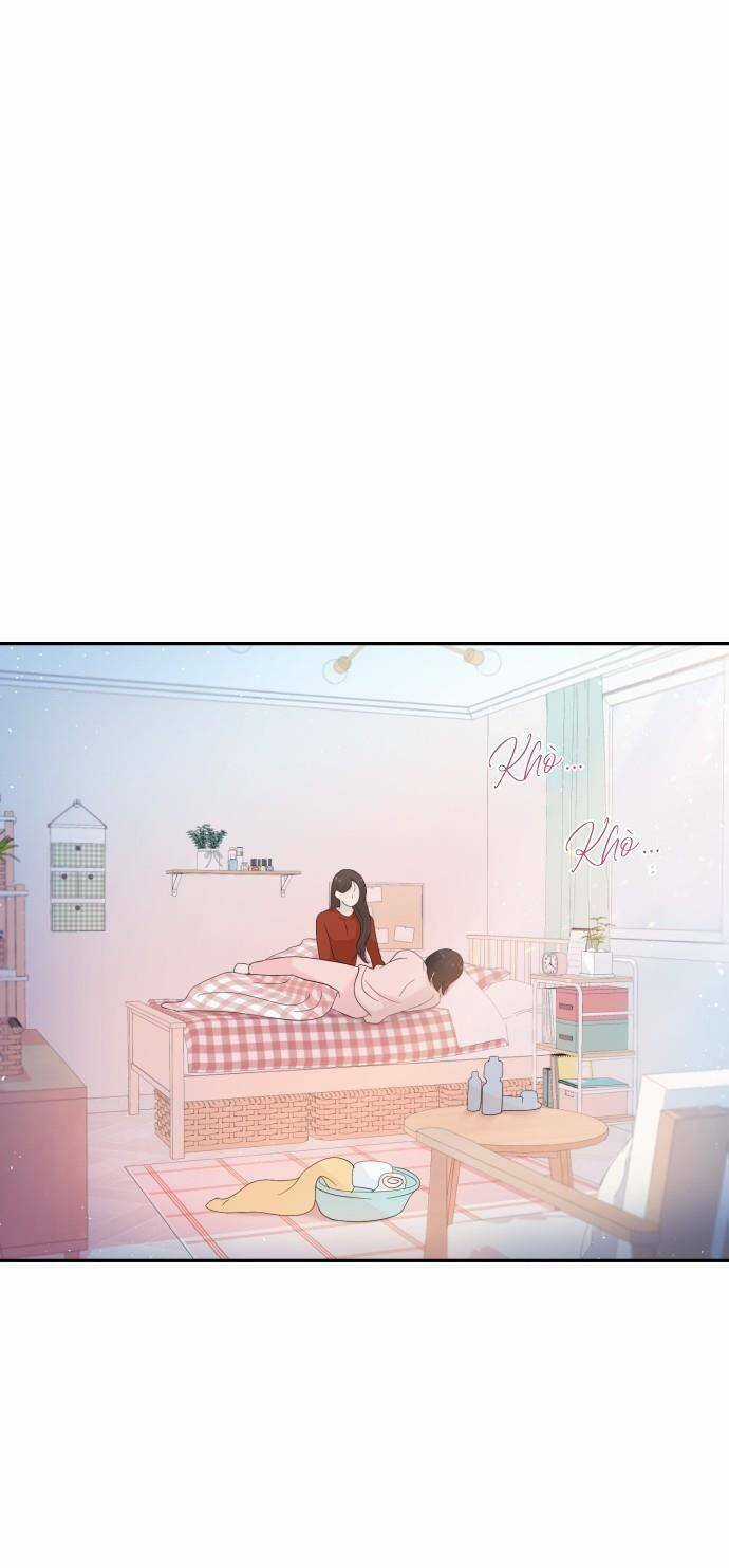 Lời Tỏ Tình Đi Lạc Chapter 60 trang 18