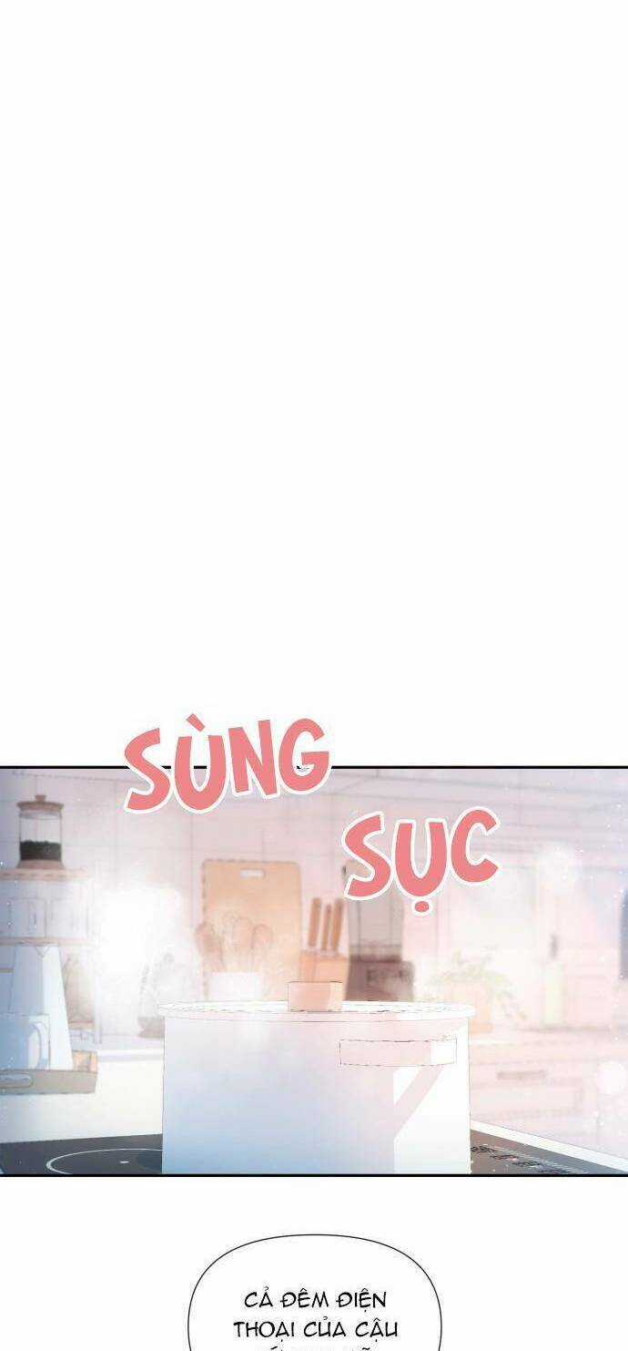 Lời Tỏ Tình Đi Lạc Chapter 60 trang 19