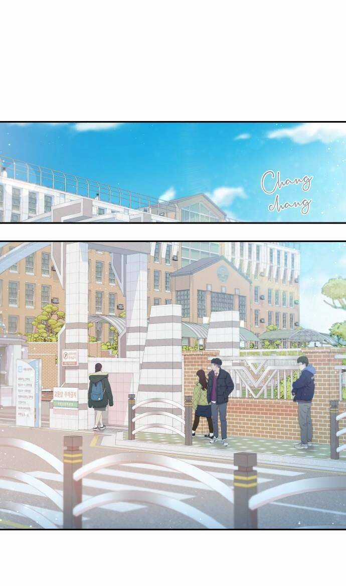 Lời Tỏ Tình Đi Lạc Chapter 60 trang 2