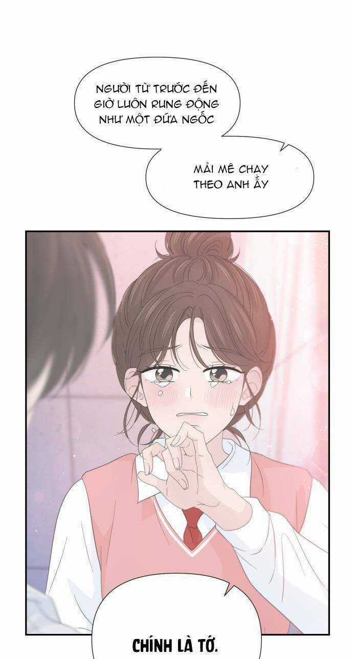 Lời Tỏ Tình Đi Lạc Chapter 60 trang 24