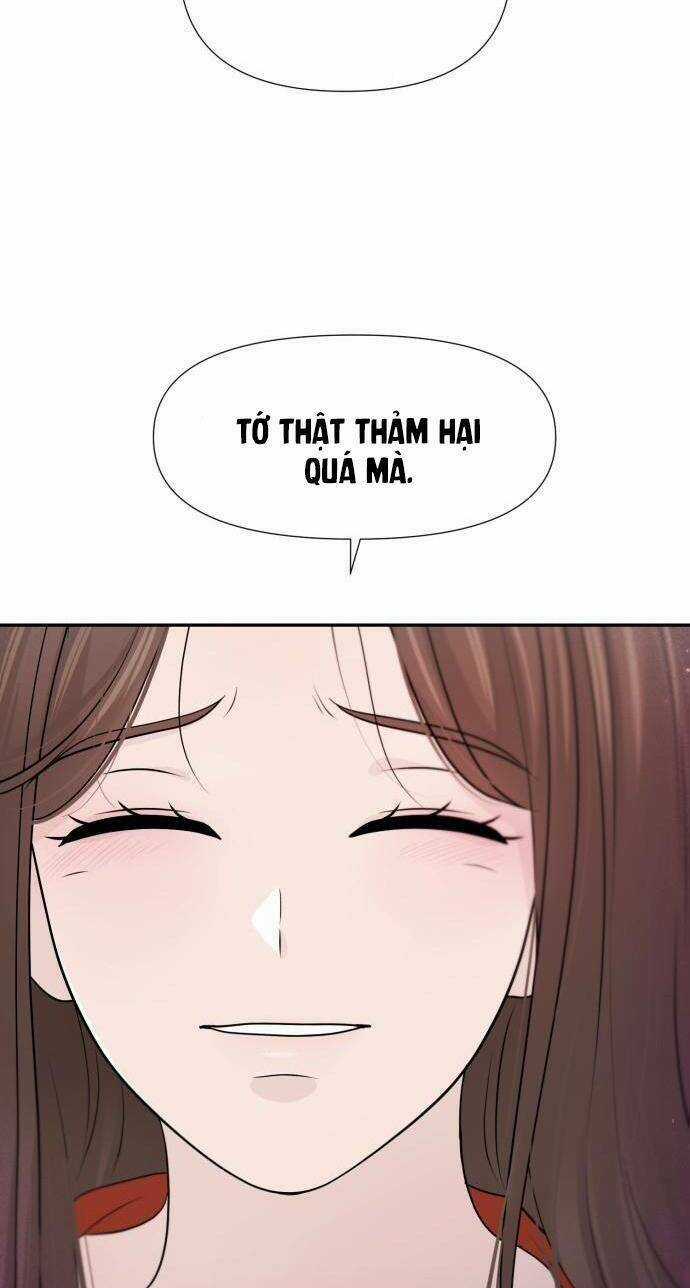 Lời Tỏ Tình Đi Lạc Chapter 60 trang 25