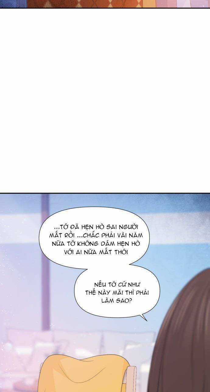 Lời Tỏ Tình Đi Lạc Chapter 60 trang 28