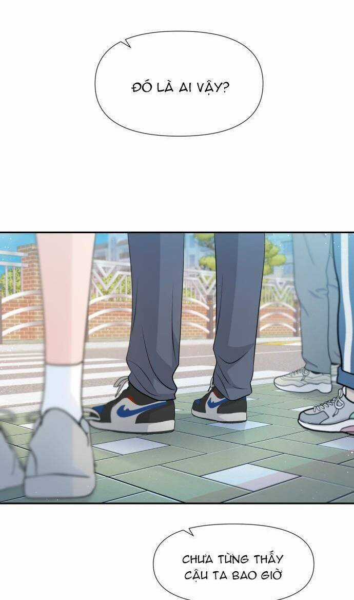 Lời Tỏ Tình Đi Lạc Chapter 60 trang 3