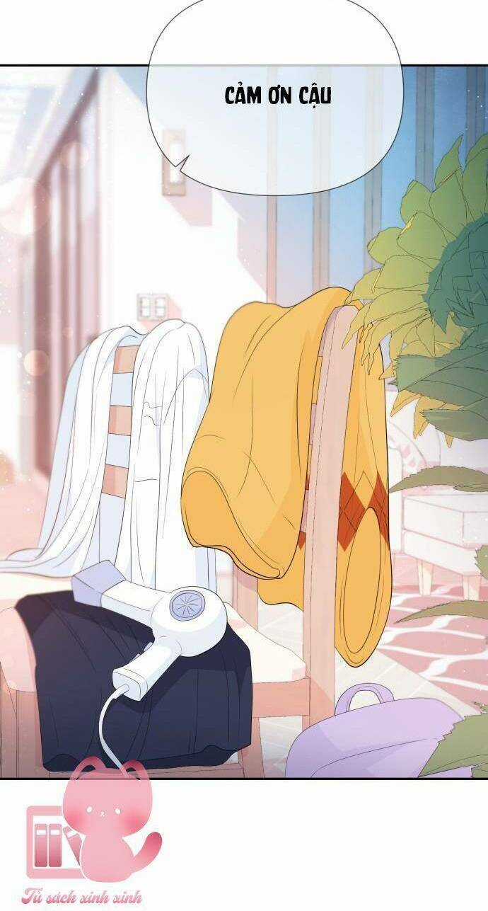 Lời Tỏ Tình Đi Lạc Chapter 60 trang 31