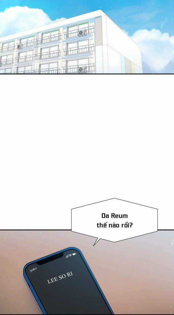 Lời Tỏ Tình Đi Lạc Chapter 60 trang 33