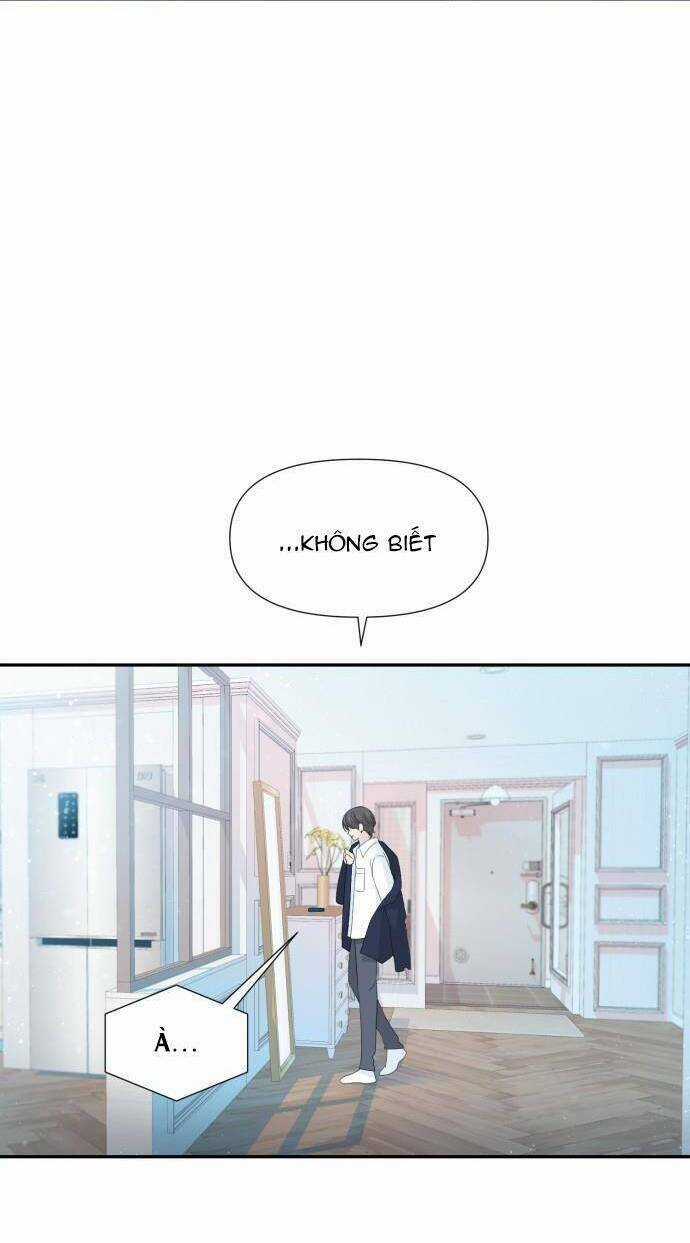 Lời Tỏ Tình Đi Lạc Chapter 60 trang 34