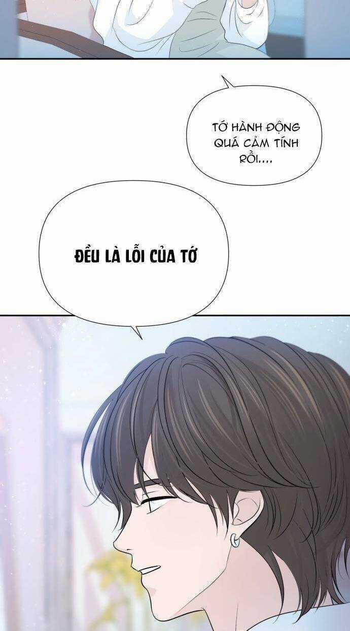 Lời Tỏ Tình Đi Lạc Chapter 60 trang 36