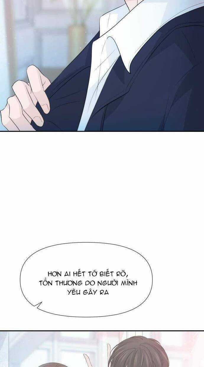 Lời Tỏ Tình Đi Lạc Chapter 60 trang 37