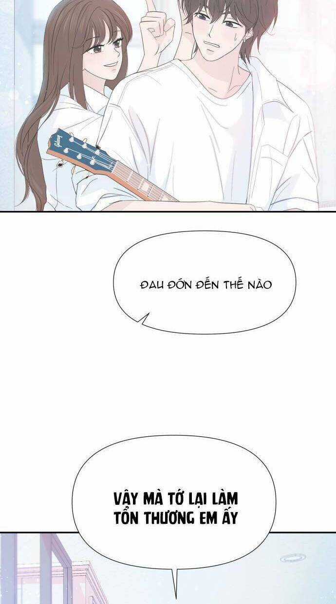 Lời Tỏ Tình Đi Lạc Chapter 60 trang 38