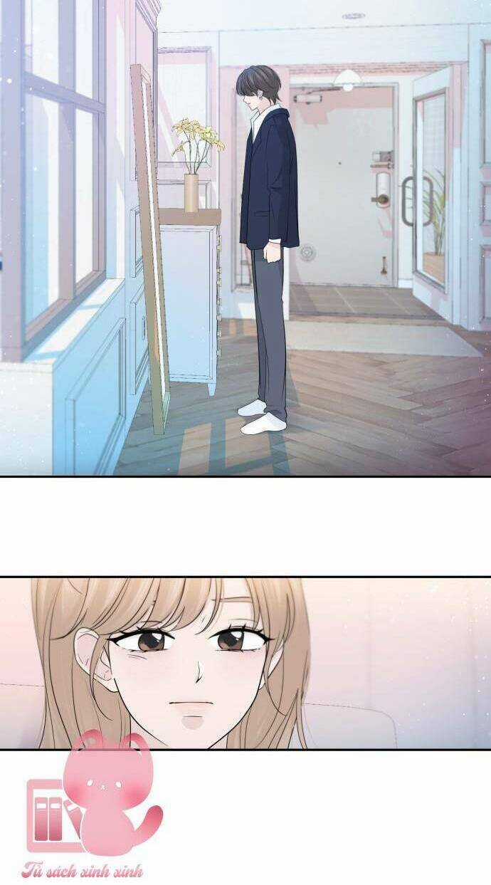 Lời Tỏ Tình Đi Lạc Chapter 60 trang 39