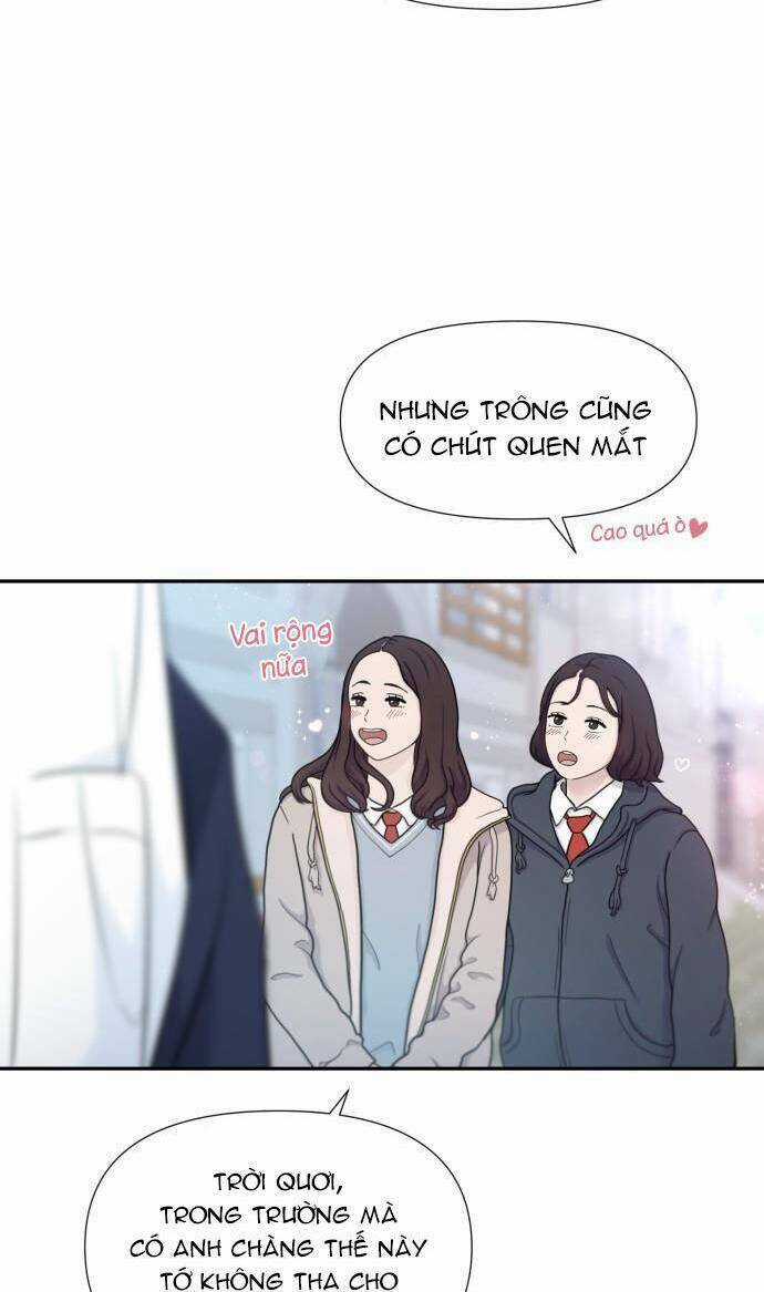 Lời Tỏ Tình Đi Lạc Chapter 60 trang 4