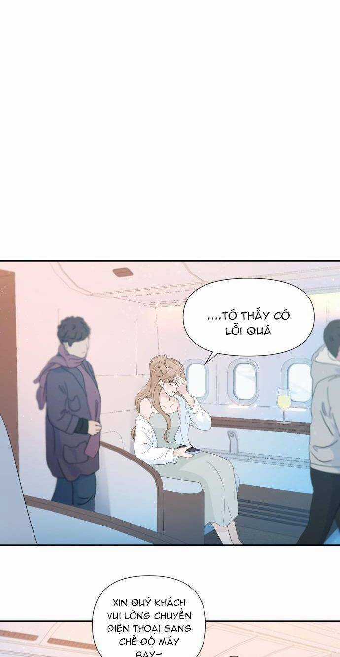 Lời Tỏ Tình Đi Lạc Chapter 60 trang 40