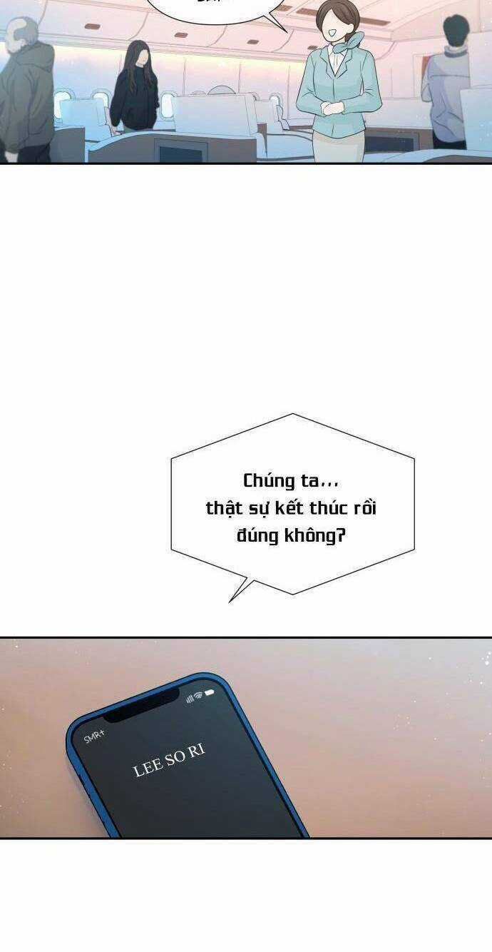 Lời Tỏ Tình Đi Lạc Chapter 60 trang 41