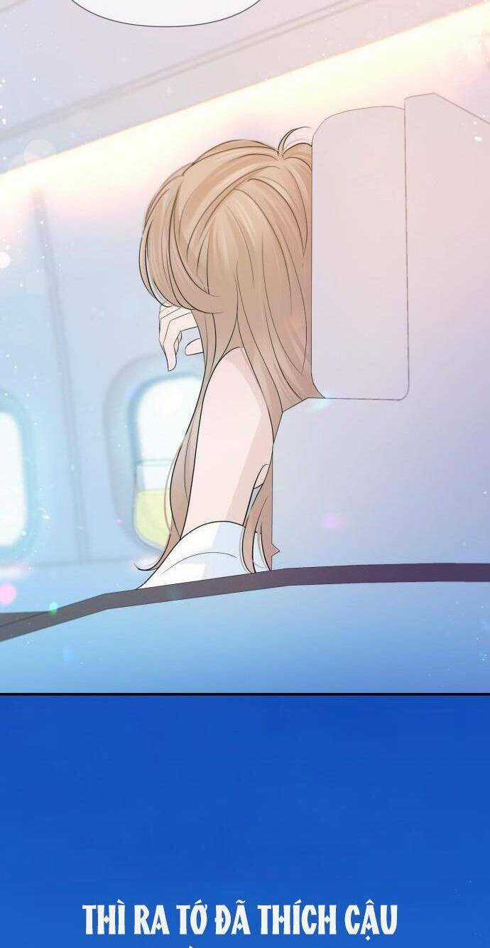 Lời Tỏ Tình Đi Lạc Chapter 60 trang 46