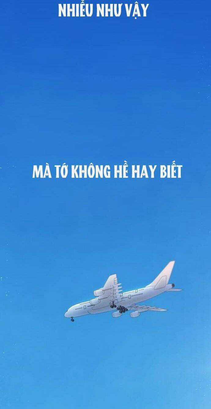 Lời Tỏ Tình Đi Lạc Chapter 60 trang 47