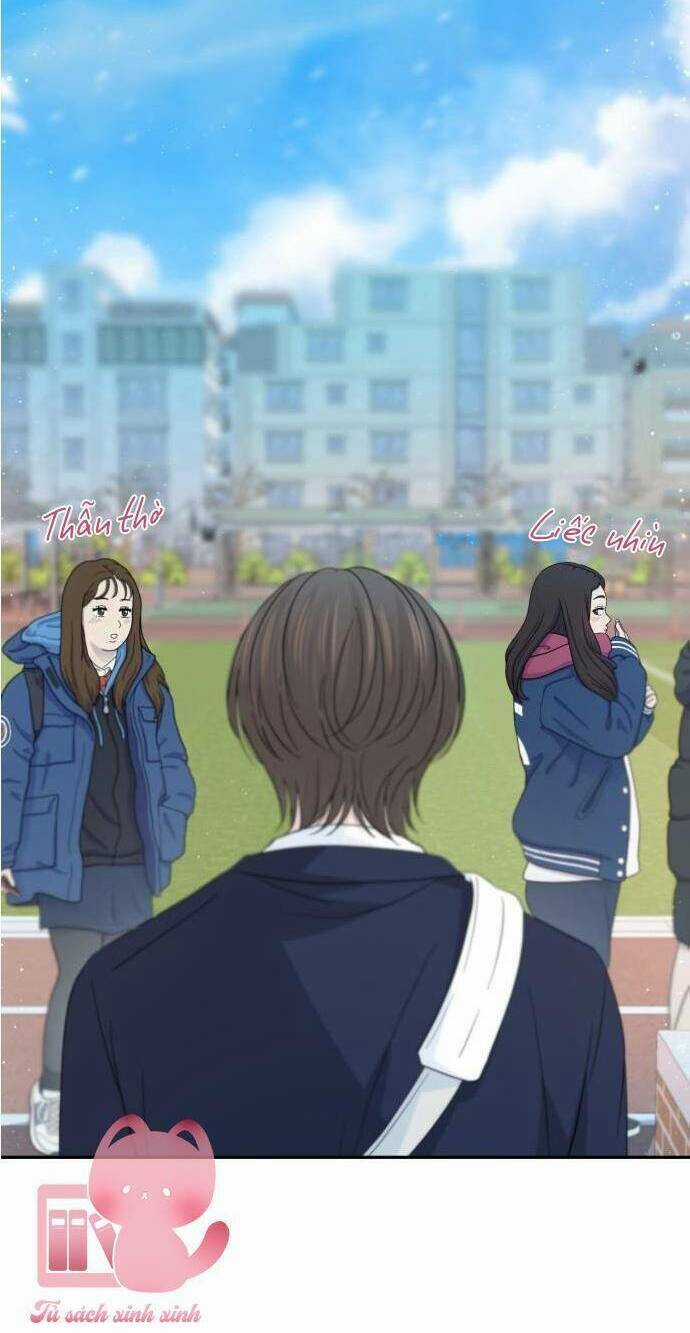 Lời Tỏ Tình Đi Lạc Chapter 60 trang 49