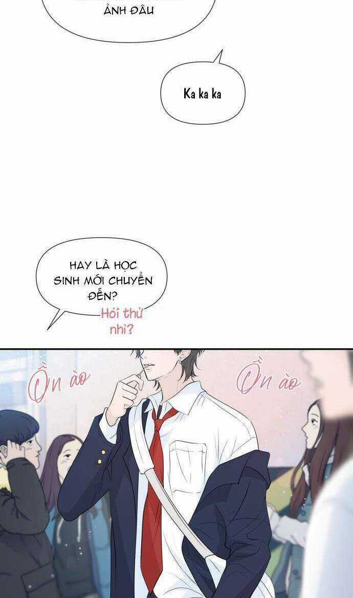 Lời Tỏ Tình Đi Lạc Chapter 60 trang 5