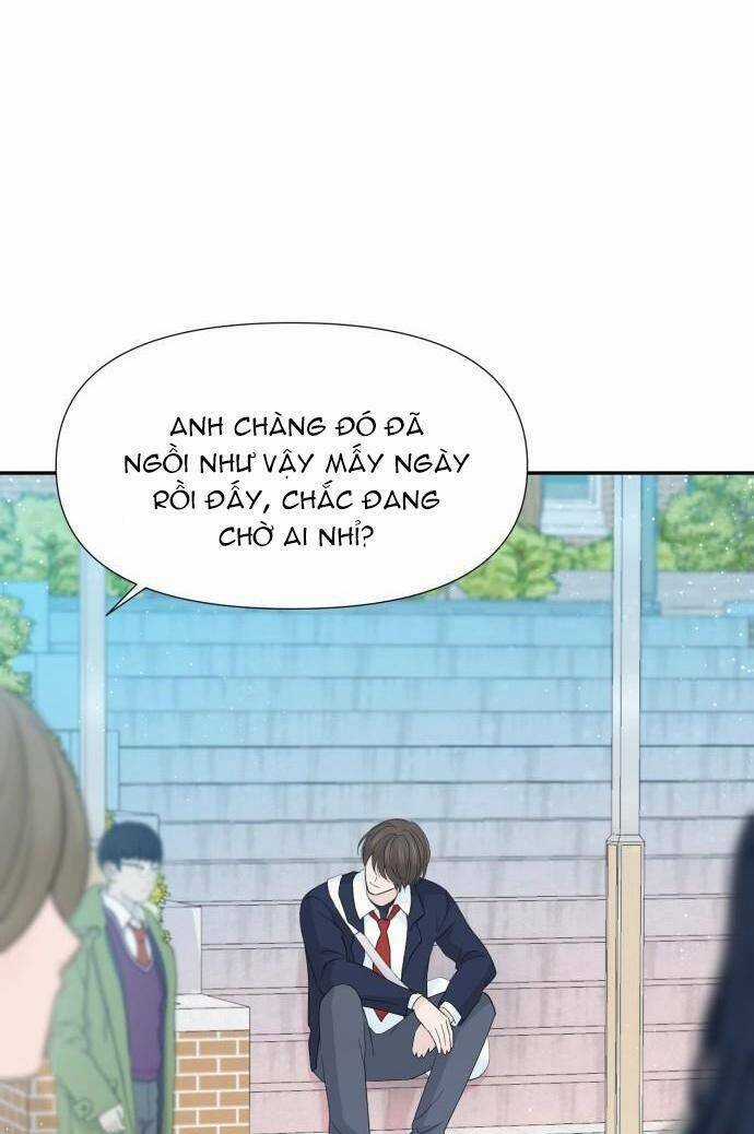 Lời Tỏ Tình Đi Lạc Chapter 60 trang 50