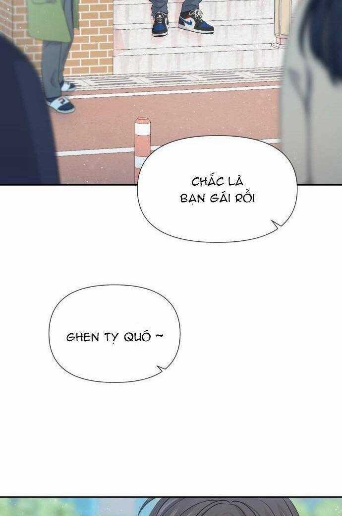 Lời Tỏ Tình Đi Lạc Chapter 60 trang 51