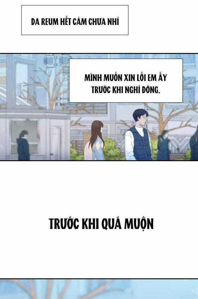 Lời Tỏ Tình Đi Lạc Chapter 60 trang 53