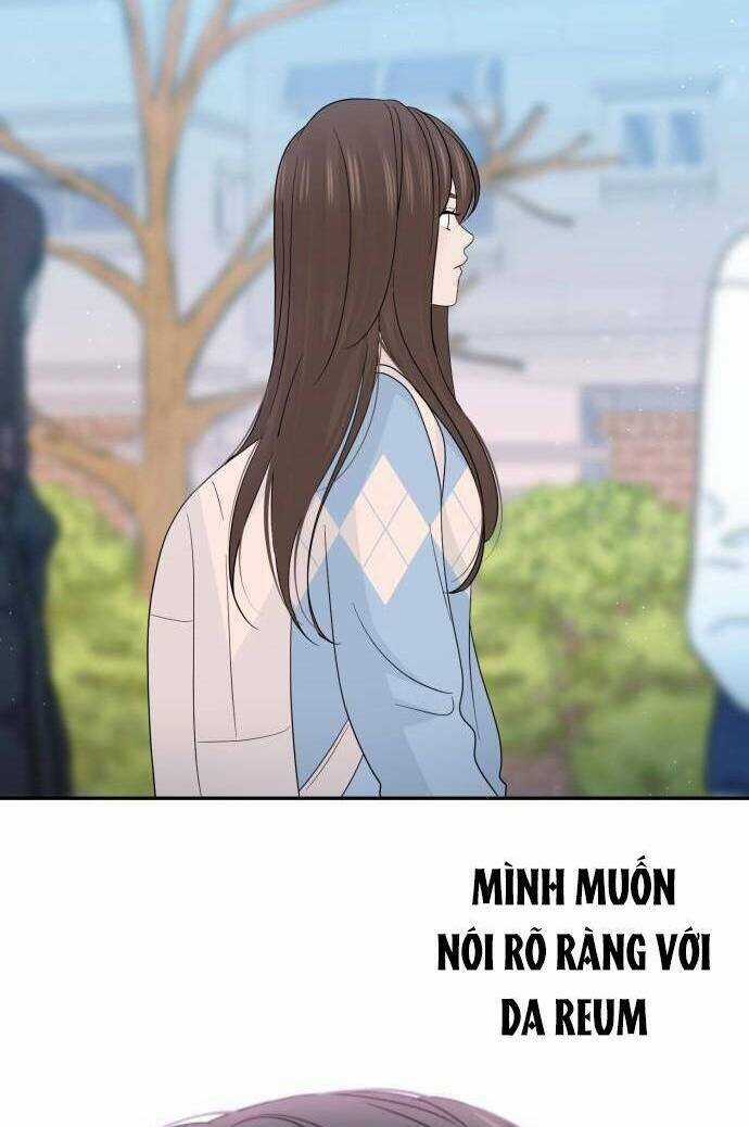 Lời Tỏ Tình Đi Lạc Chapter 60 trang 54