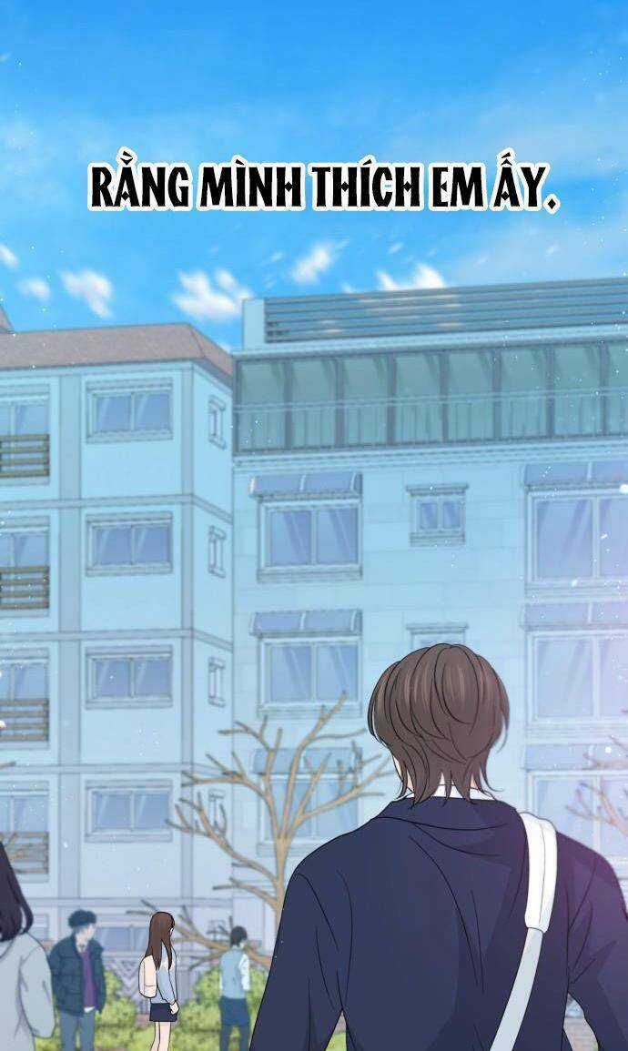 Lời Tỏ Tình Đi Lạc Chapter 60 trang 56