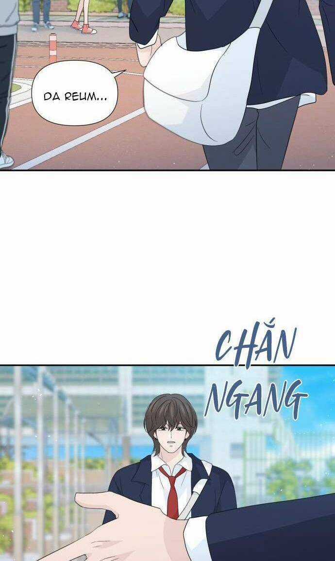 Lời Tỏ Tình Đi Lạc Chapter 60 trang 57