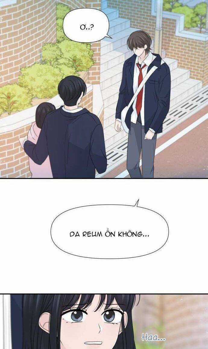 Lời Tỏ Tình Đi Lạc Chapter 60 trang 60