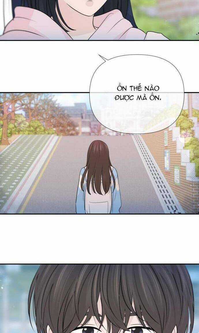 Lời Tỏ Tình Đi Lạc Chapter 60 trang 61