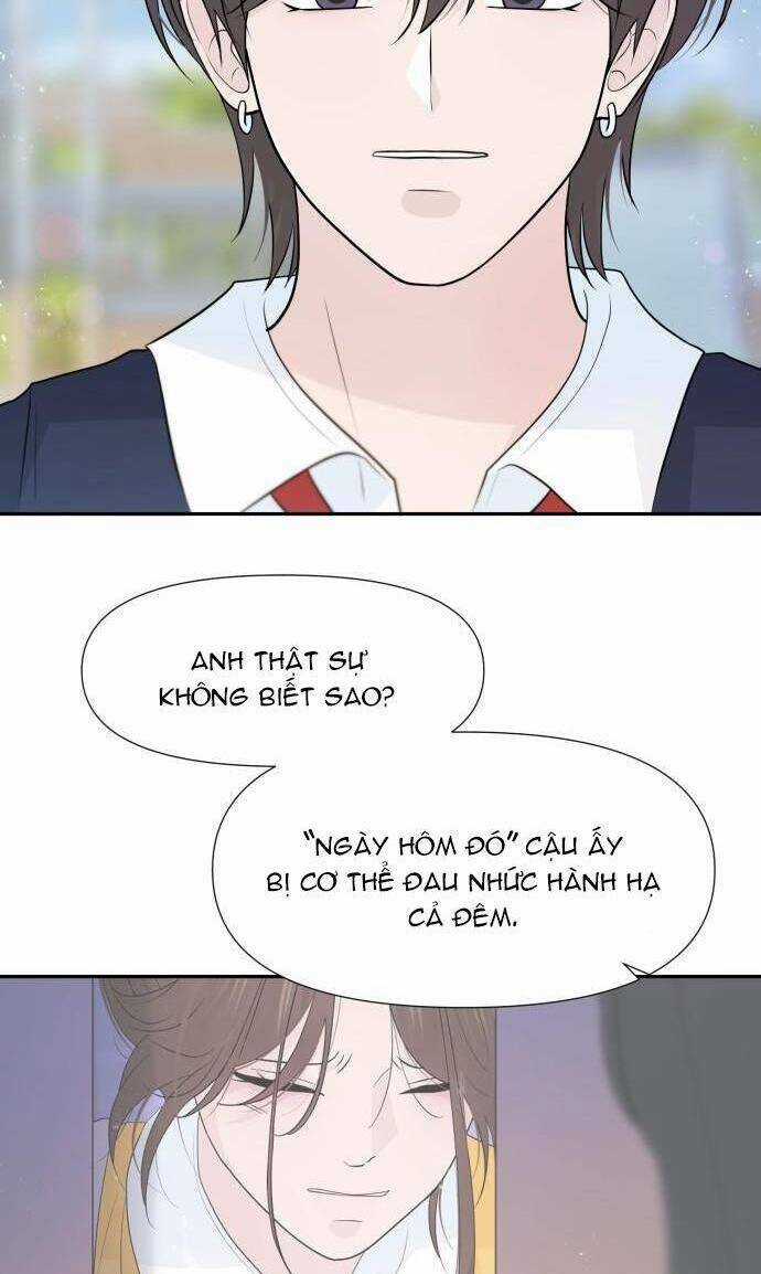 Lời Tỏ Tình Đi Lạc Chapter 60 trang 62