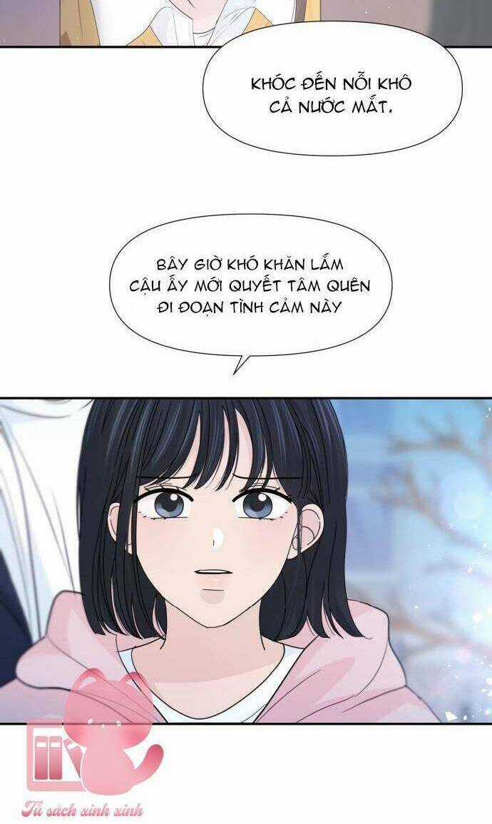 Lời Tỏ Tình Đi Lạc Chapter 60 trang 63
