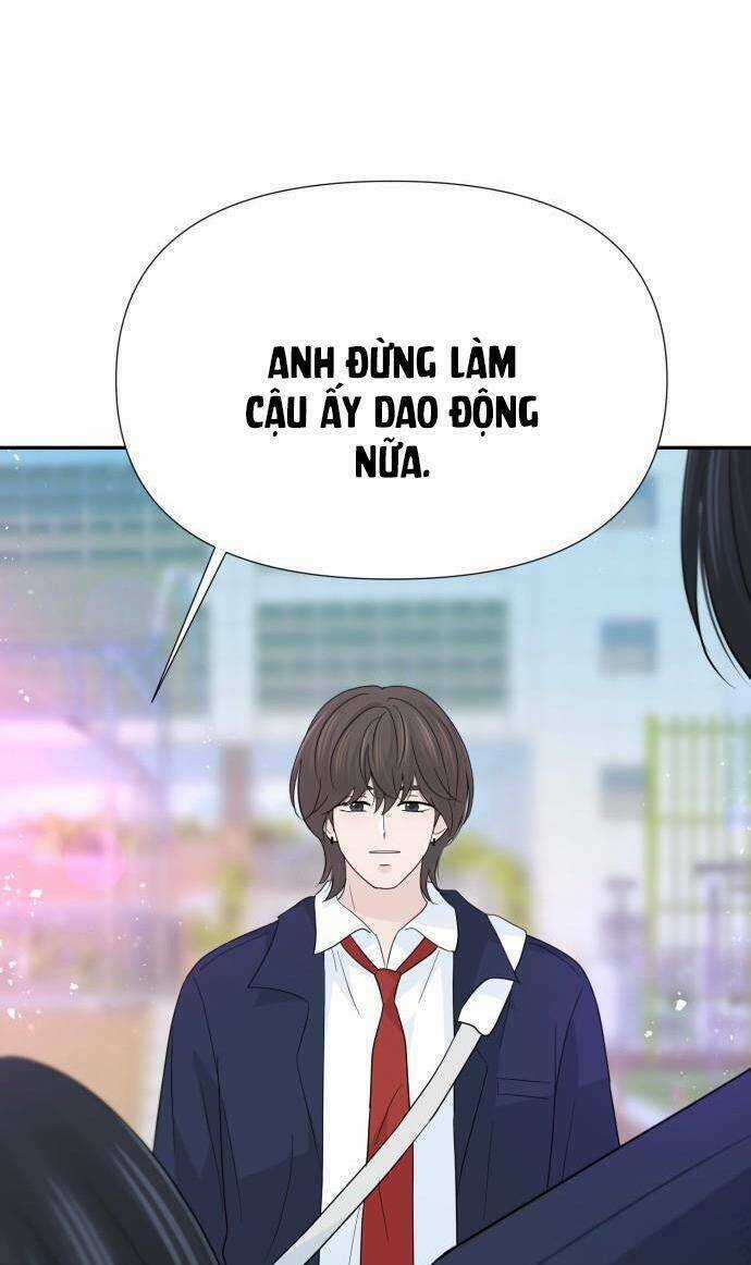 Lời Tỏ Tình Đi Lạc Chapter 60 trang 64