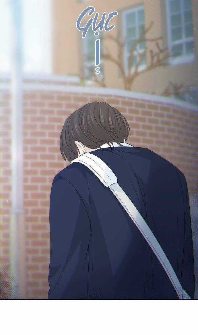 Lời Tỏ Tình Đi Lạc Chapter 60 trang 68