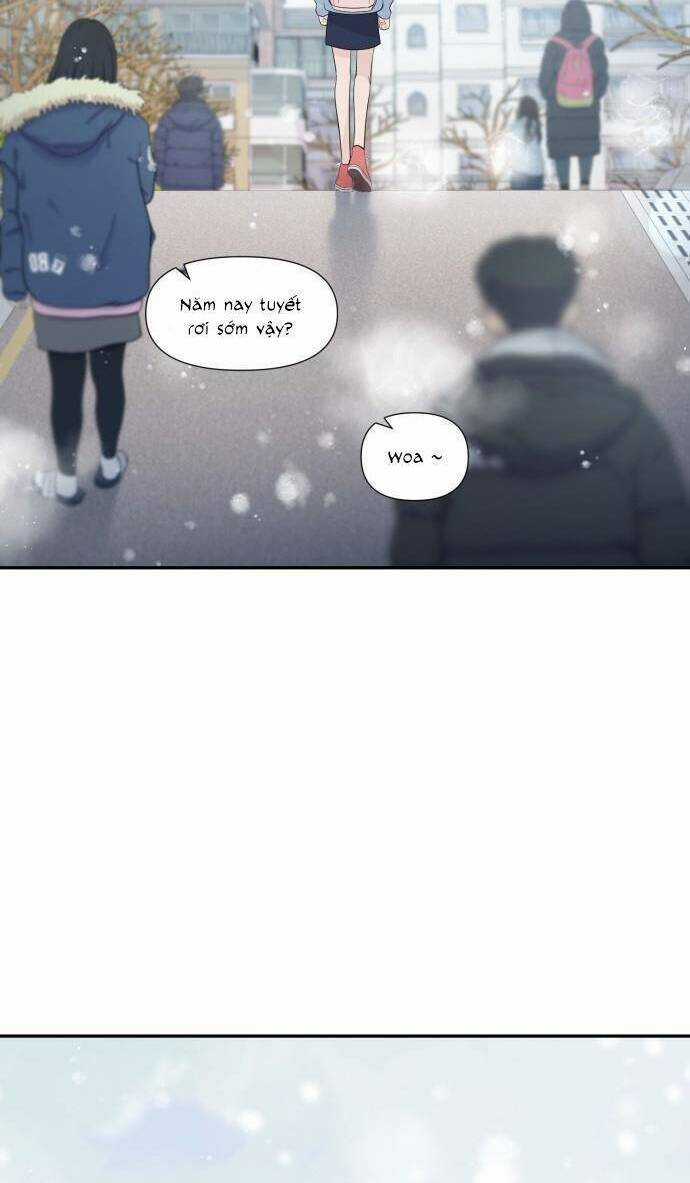 Lời Tỏ Tình Đi Lạc Chapter 60 trang 73