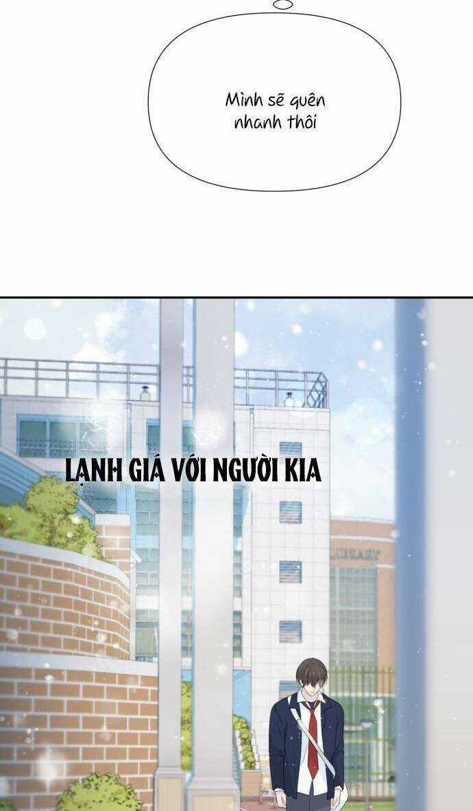 Lời Tỏ Tình Đi Lạc Chapter 60 trang 77