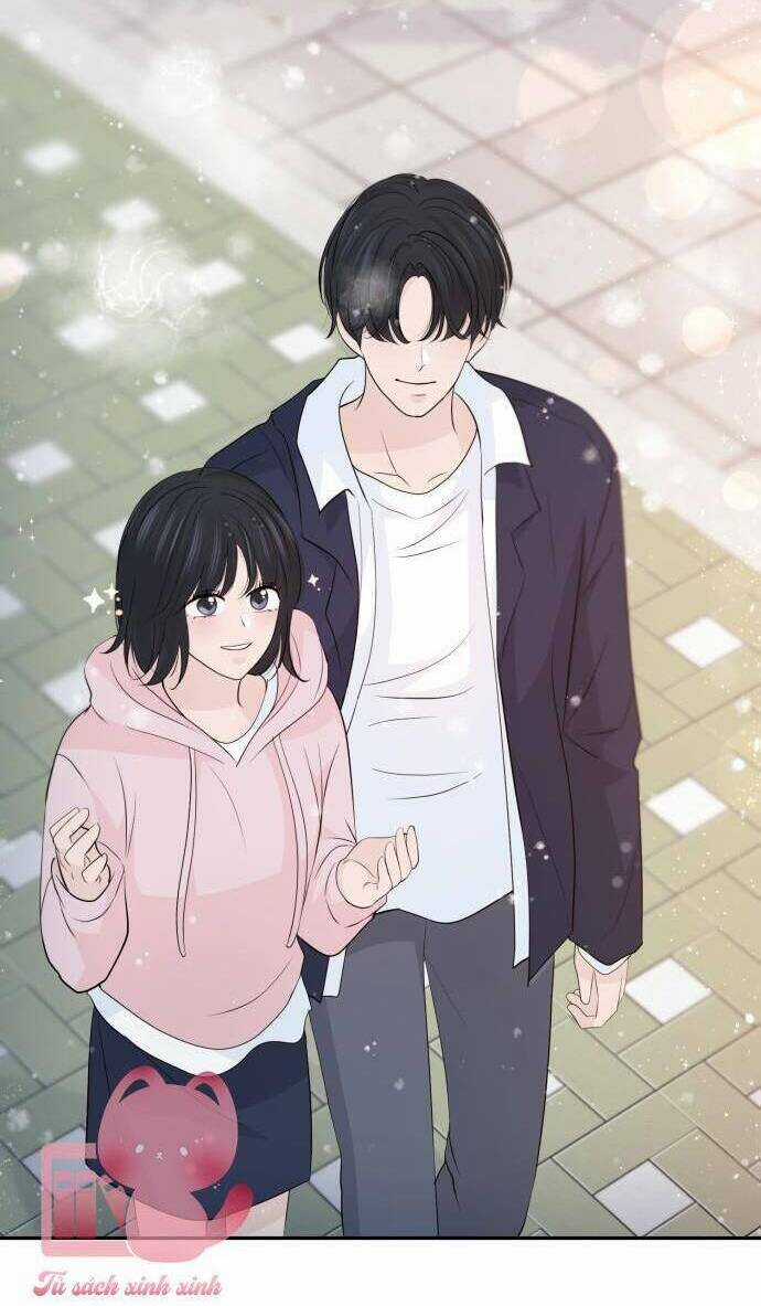 Lời Tỏ Tình Đi Lạc Chapter 60 trang 79