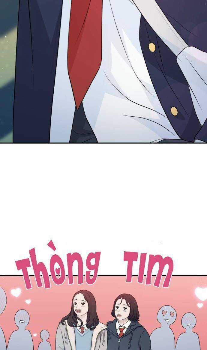 Lời Tỏ Tình Đi Lạc Chapter 60 trang 8