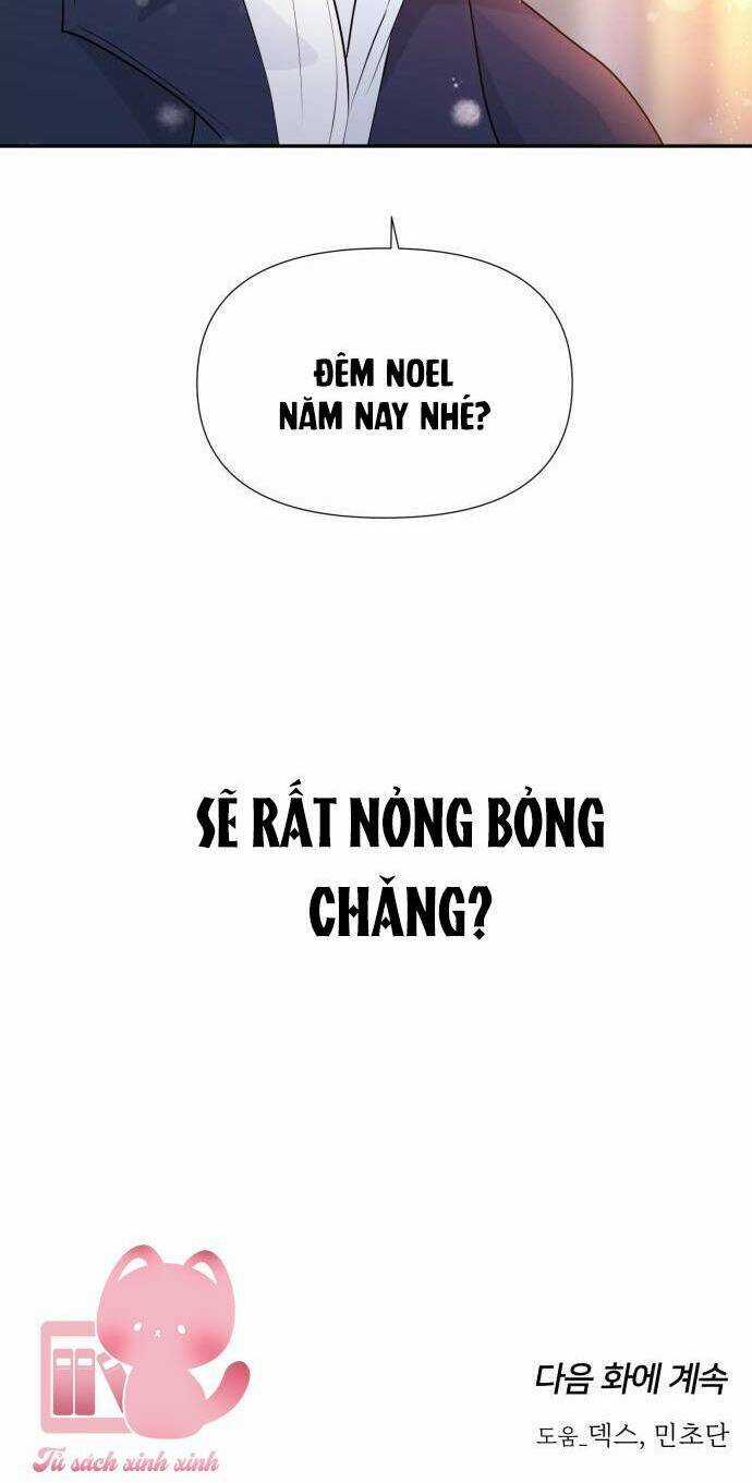 Lời Tỏ Tình Đi Lạc Chapter 60 trang 81