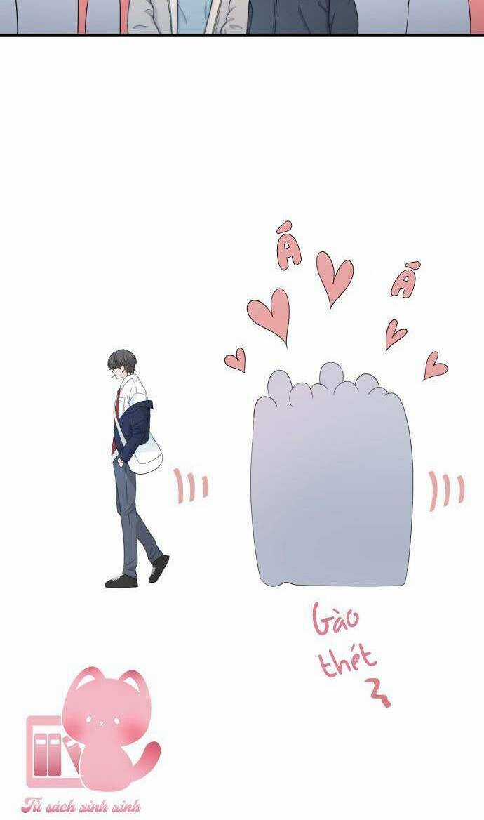 Lời Tỏ Tình Đi Lạc Chapter 60 trang 9