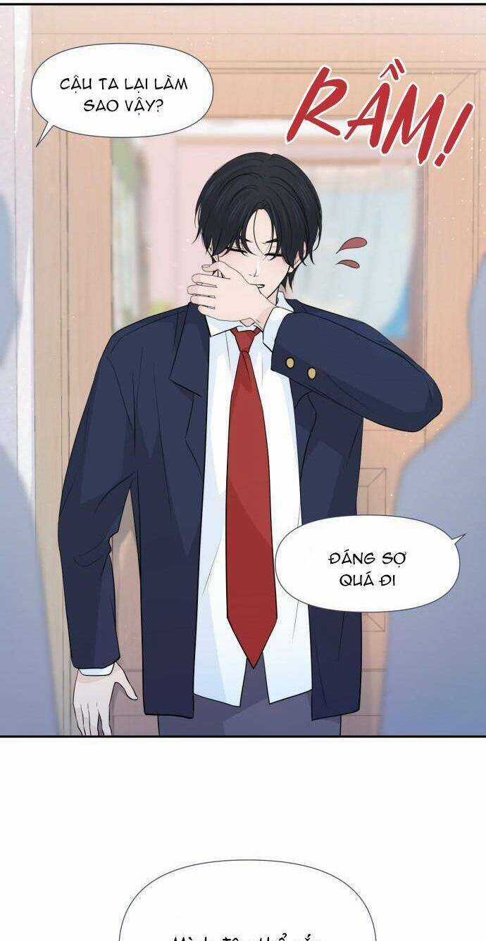 Lời Tỏ Tình Đi Lạc Chapter 61 trang 10