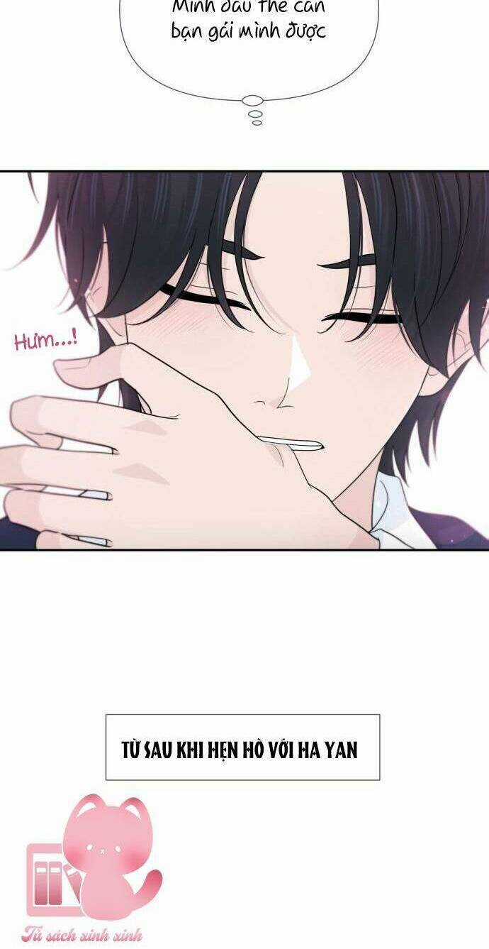 Lời Tỏ Tình Đi Lạc Chapter 61 trang 11