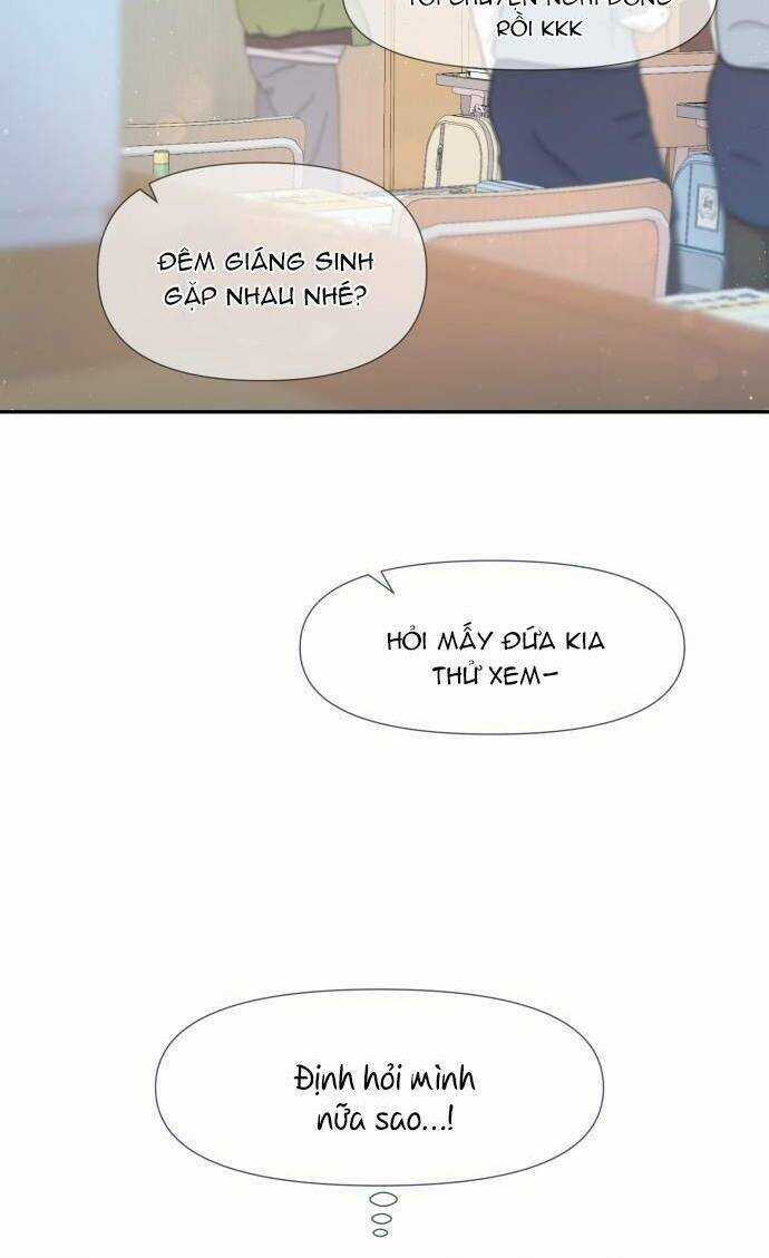 Lời Tỏ Tình Đi Lạc Chapter 61 trang 15