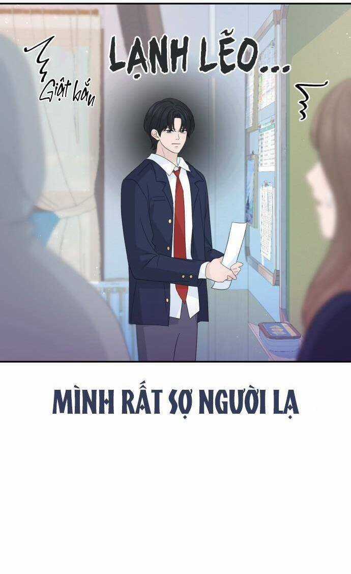 Lời Tỏ Tình Đi Lạc Chapter 61 trang 16