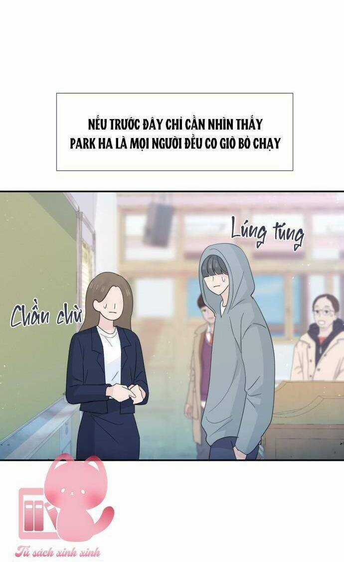 Lời Tỏ Tình Đi Lạc Chapter 61 trang 17