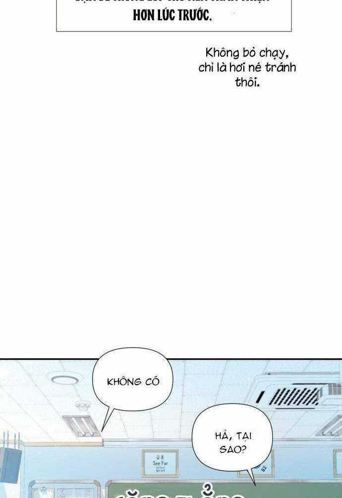 Lời Tỏ Tình Đi Lạc Chapter 61 trang 19