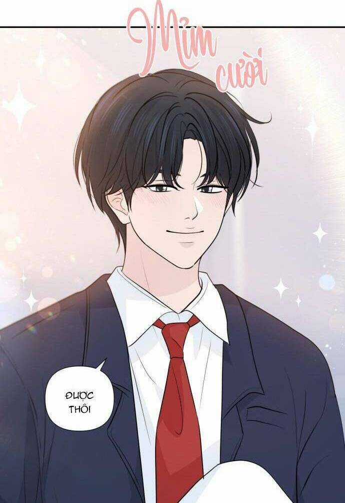 Lời Tỏ Tình Đi Lạc Chapter 61 trang 21